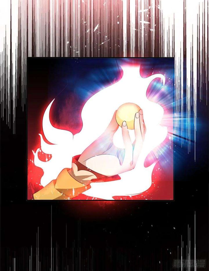 Martial Inverse Chapter 40 Gambar 25